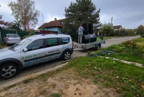 Монтаж СБО МИР 4 Ярославская область город Тутаев