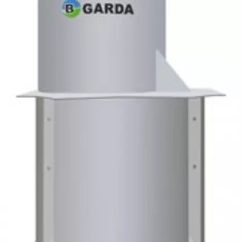 Септик GARDA-4-2400-П в Рыбинске